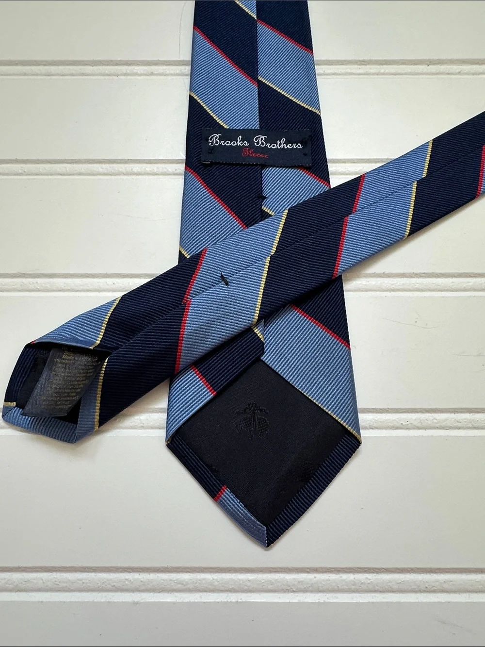 Brooks Brothers excellent no